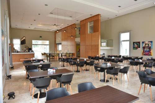 Howard Johnson San Francisco con Desayuno