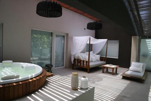 Ilum Experience Home con Cuna