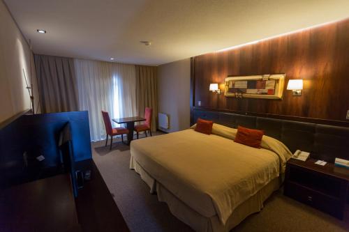 Imago Hotel & Spa con Cuna