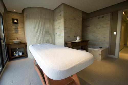 Imago Hotel & Spa con Desayuno