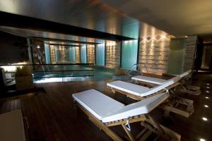 Imago Hotel & Spa con Pileta