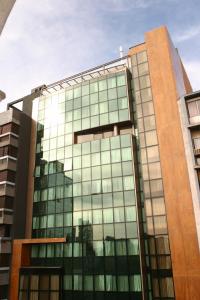 King David Flat Hotel – Argentina con Gimnasio
