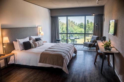 KOS Pilar Hotel con Cuna