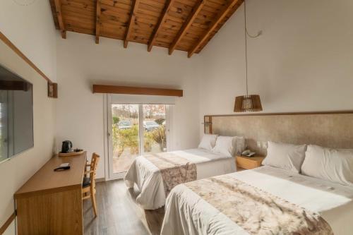 La Campiña Club Hotel & Spa con Cuna