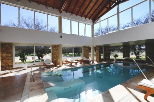 La Campiña Club Hotel & Spa con Desayuno