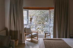 La Cascada Casa Patagónica by DON con Desayuno