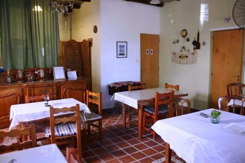 La Casona de Susana con Desayuno