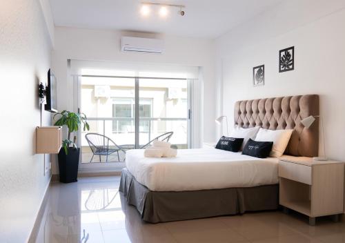 La Cisterna by DOT Suites con Cuna