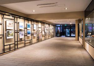 La Cisterna by DOT Suites con Pileta