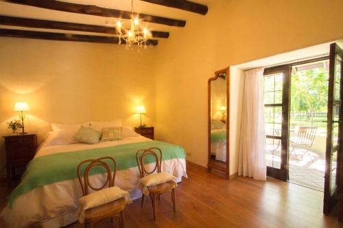 La Matera Posada de Campo con Desayuno