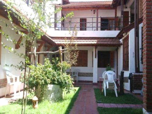 La Posada del Rey con Cuna
