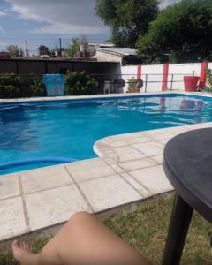 La Posada del Rey con Pileta