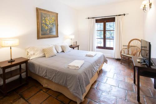 Las Moras Hotel con Cuna