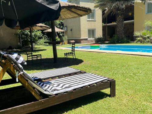 Las Moras Multiespacio con Cuna