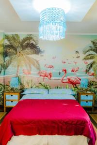 Las Moras Multiespacio con Pileta