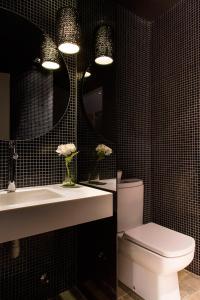 Lemon Suites con Pileta