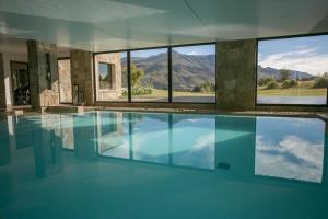 Loi Suites Chapelco Hotel con Pileta