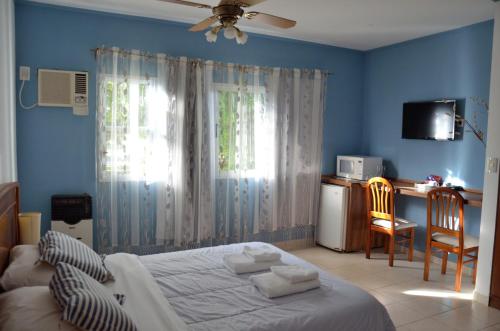 Mediterraneo Apart Hotel con Cuna