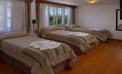 Monte Cervino Hotel con Cuna