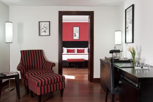 NH City Buenos Aires con Desayuno