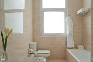 NH City Buenos Aires con Gimnasio