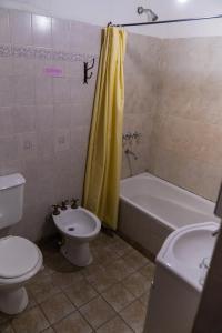 Nuevas Cabañas Del Sol con Pileta