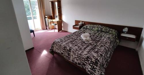 Nuevo Hotel Villa Giardino con Cuna