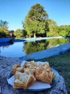 Nuevo Hotel Villa Giardino con Estacionamiento