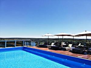 O2 Hotel Iguazu con Gimnasio