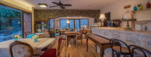 Paraíso Casa de Montaña con Cuna