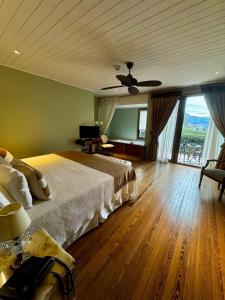 Paraíso Casa de Montaña con Pileta
