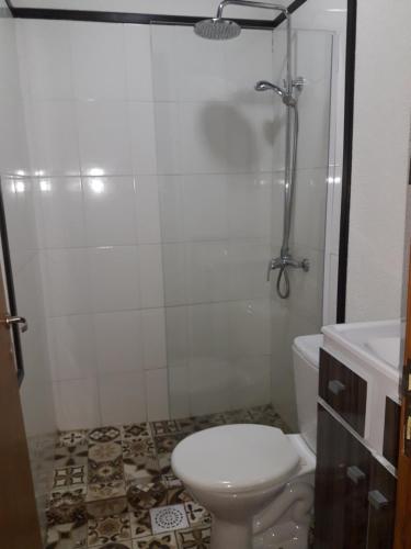 Petit Hotel Caraguata con Estacionamiento