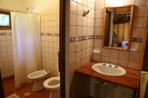 Posada Camboatá con Desayuno