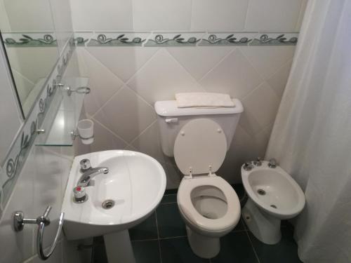 Posada Chilecito con Estacionamiento