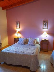 Posada Chilecito con Restaurante