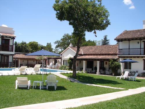 Posada de los Poetas Hotel Boutique con Desayuno