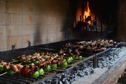 Posada del Blanco con Desayuno