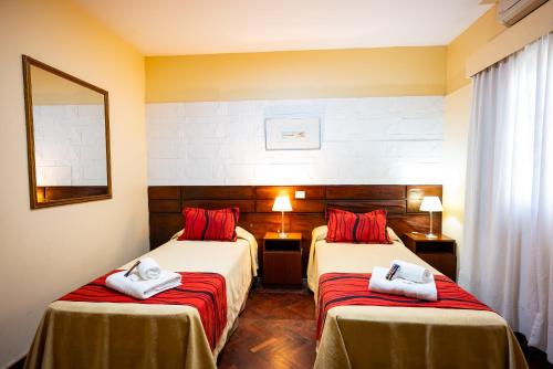 Posada La Casona con Cuna