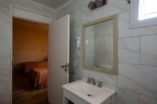 Posada La Casona con Desayuno