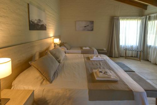 Posada Mawida con Desayuno