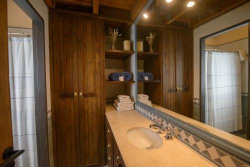 Posada Mawida con Estacionamiento