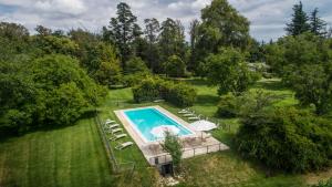 Posada Salentein con Estacionamiento