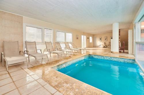 Punto Playa con Pileta