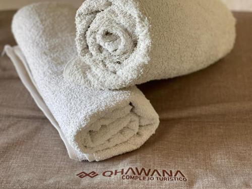 QHAWANA CABAÑAS & SUITES con Cuna