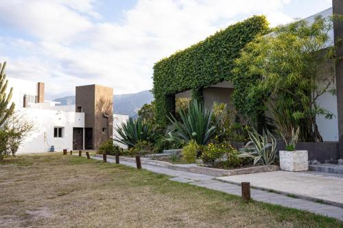 QHAWANA CABAÑAS & SUITES con Desayuno