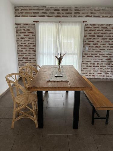 Salir del Cráter Apart VALENTIN con Estacionamiento