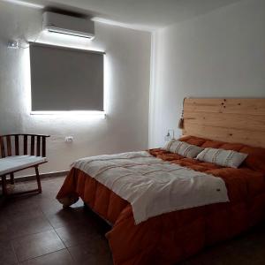 Salir del Cráter Apart VALENTIN con Pileta