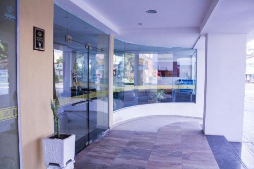 San Remo World Hotel con Desayuno