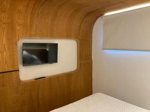 Tempo Apartamento con Cuna