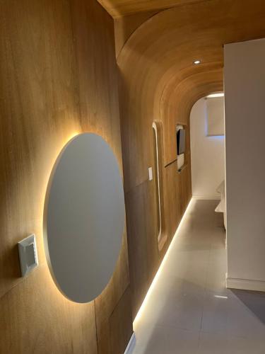 Tempo Apartamento con Estacionamiento